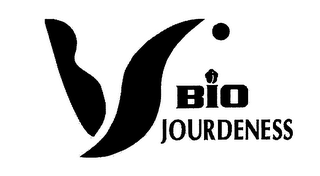 BIO JOURDENESS logo