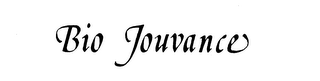 BIO JOUVANCE logo