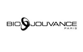 BIO JOUVANCE PARIS logo