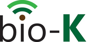 BIO-K logo