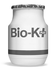 BIO-K+ PLUS logo