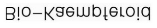BIO-KAEMPFEROID logo