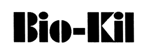 BIO-KIL logo