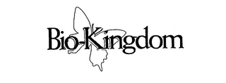 BIO-KINGDOM logo