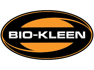 BIO-KLEEN logo