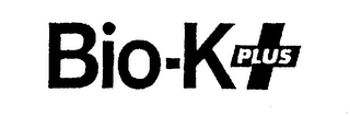 BIO-K+PLUS logo