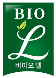 BIO L logo