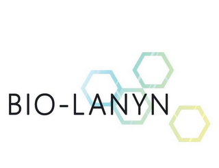 BIO-LANYN logo