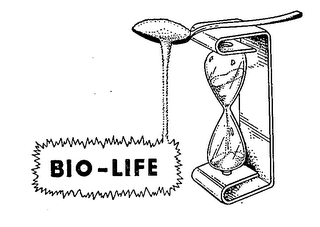 BIO-LIFE logo