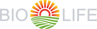 BIO LIFE logo