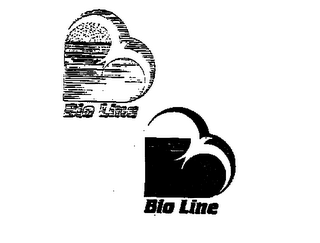 BIO LINE logo