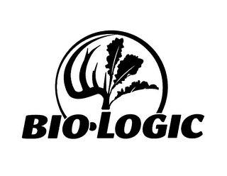 BIO LOGIC logo
