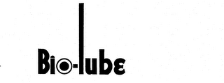 BIO-LUBE logo