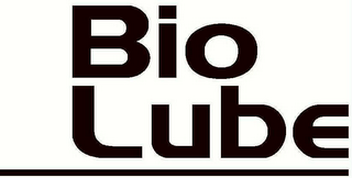 BIO LUBE logo