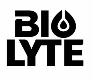 BIO LYTE logo