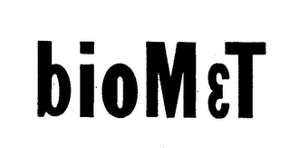 BIO M & T logo