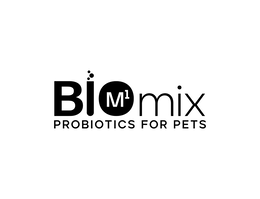 BIO M1 MIX PROBIOTICS FOR PETS logo