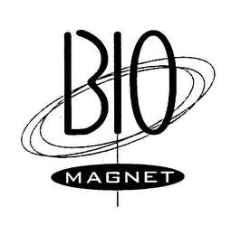 BIO MAGNET logo