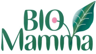 BIO MAMMA logo