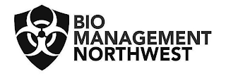 BIO MANAGEMENT NORTHWEST logo