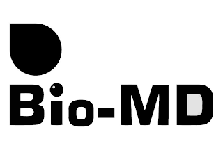 BIO-MD logo