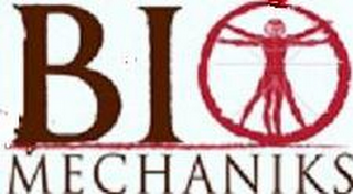 BIO MECHANIKS logo