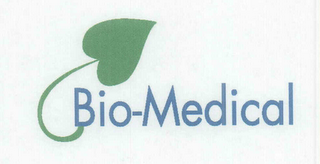BIO-MEDICAL logo