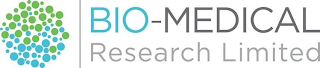 BIO-MEDICAL RESEARCH LIMITED logo