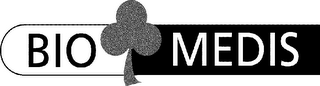 BIO MEDIS logo