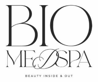 BIO MEDSPA BEAUTY INSIDE & OUT logo