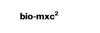 BIO-MXC2 logo