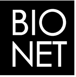BIO NET logo