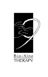 BIO-NINE THERAPY logo