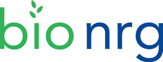 BIO NRG logo
