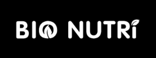 BIO NUTRI logo