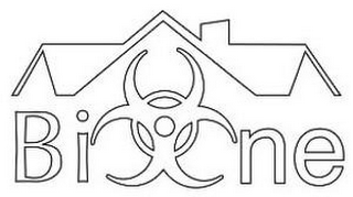 BIO ONE logo