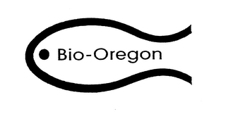 BIO-OREGON logo