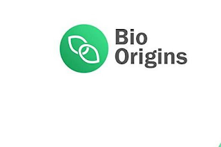 BIO ORIGINS logo