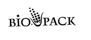BIO.  PACK logo