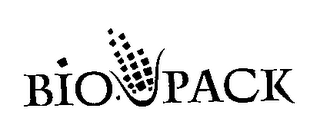 BIO PACK logo