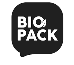 BIO PACK logo