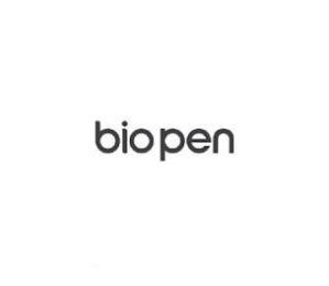 BIO PEN logo