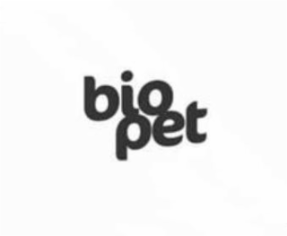 BIO PET logo