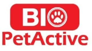 BIO PETACTIVE logo