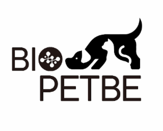 BIO PETBE logo