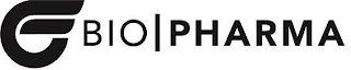 BIO PHARMA logo