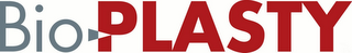 BIO-PLASTY logo