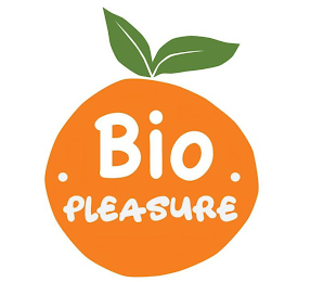 BIO PLEASURE logo