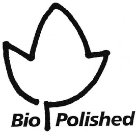 BIO POLISHED logo