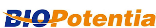 BIO POTENTIA logo